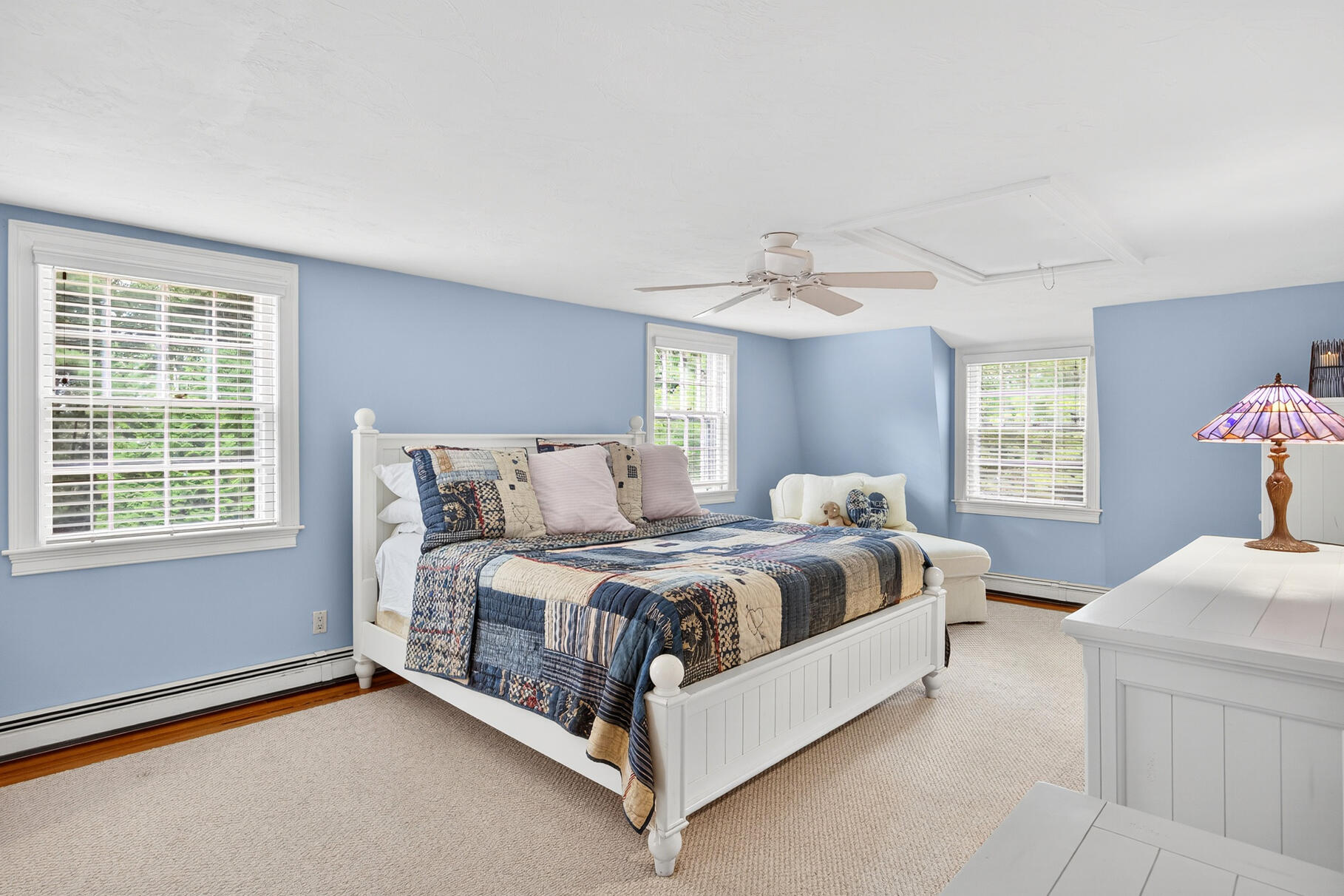 70 North Road, Pocasset