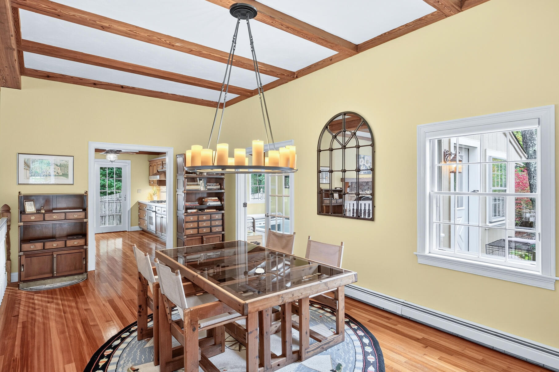 70 North Road, Pocasset