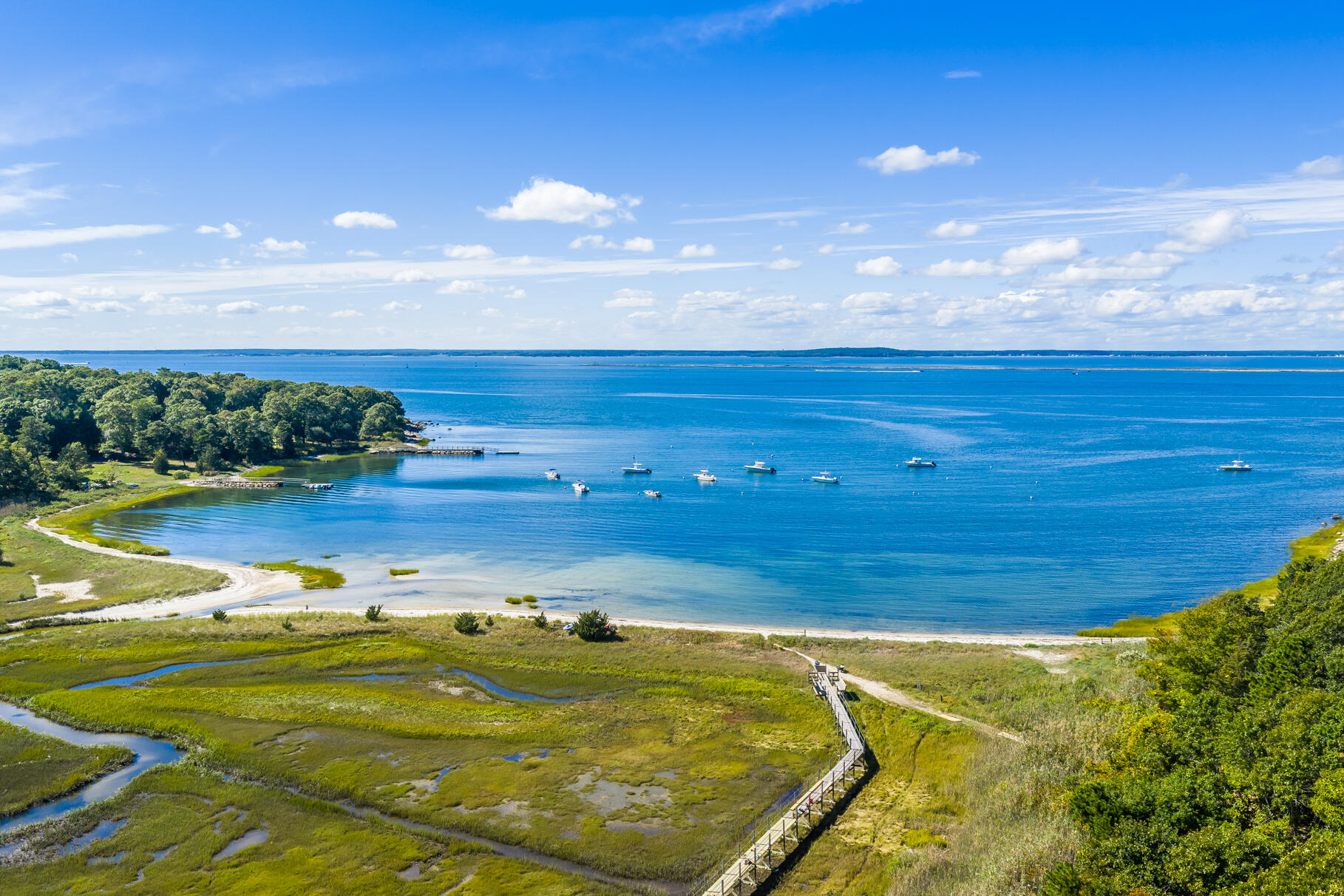 70 North Road, Pocasset