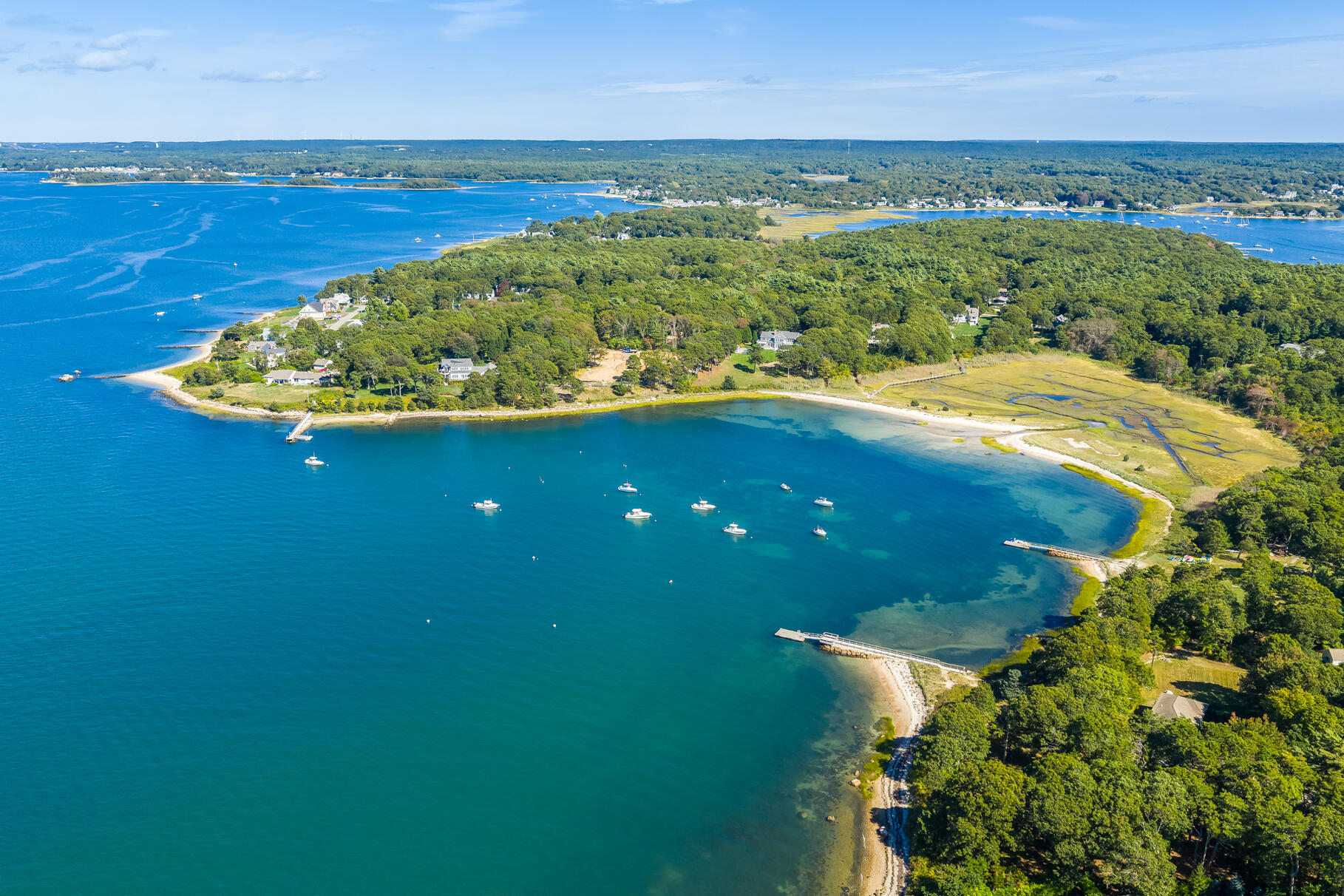 70 North Road, Pocasset