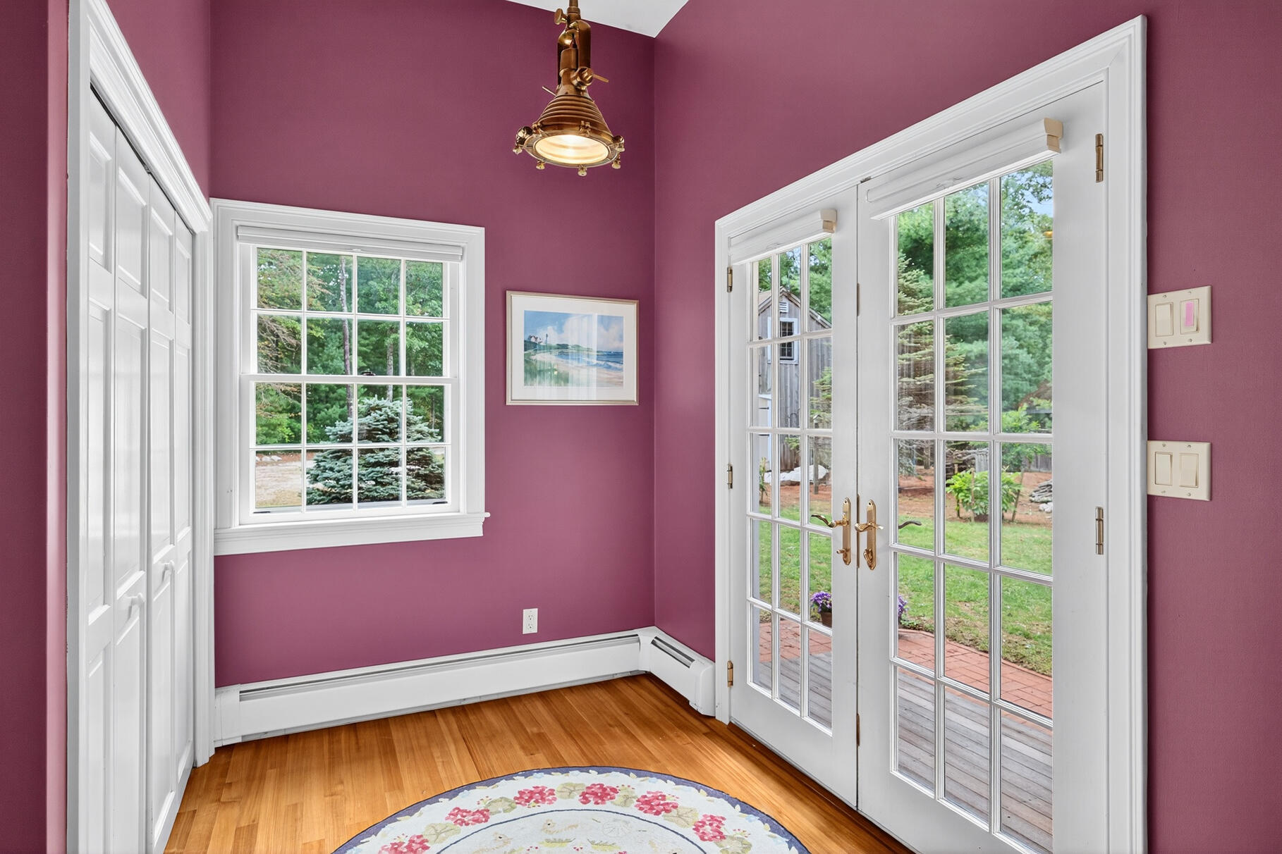 70 North Road, Pocasset