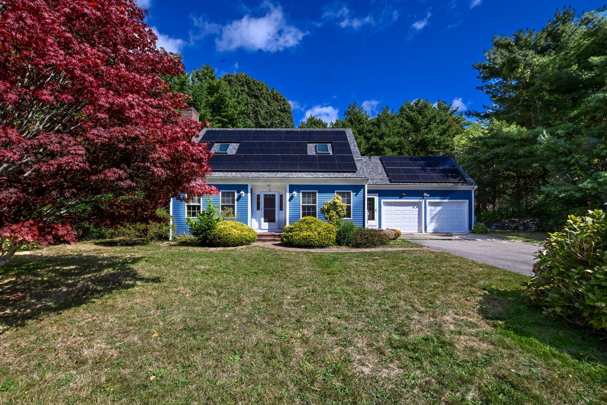 17 Pinewood Drive