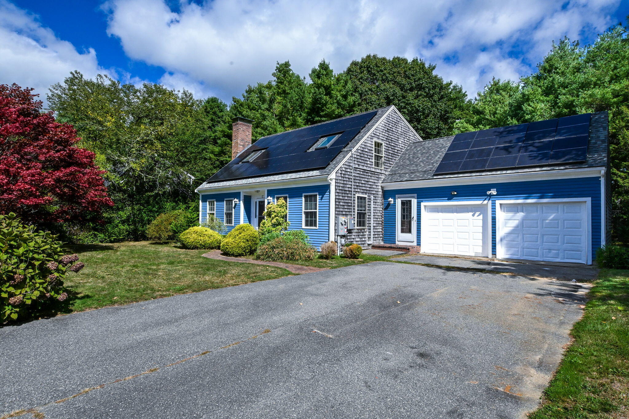 17 Pinewood Drive