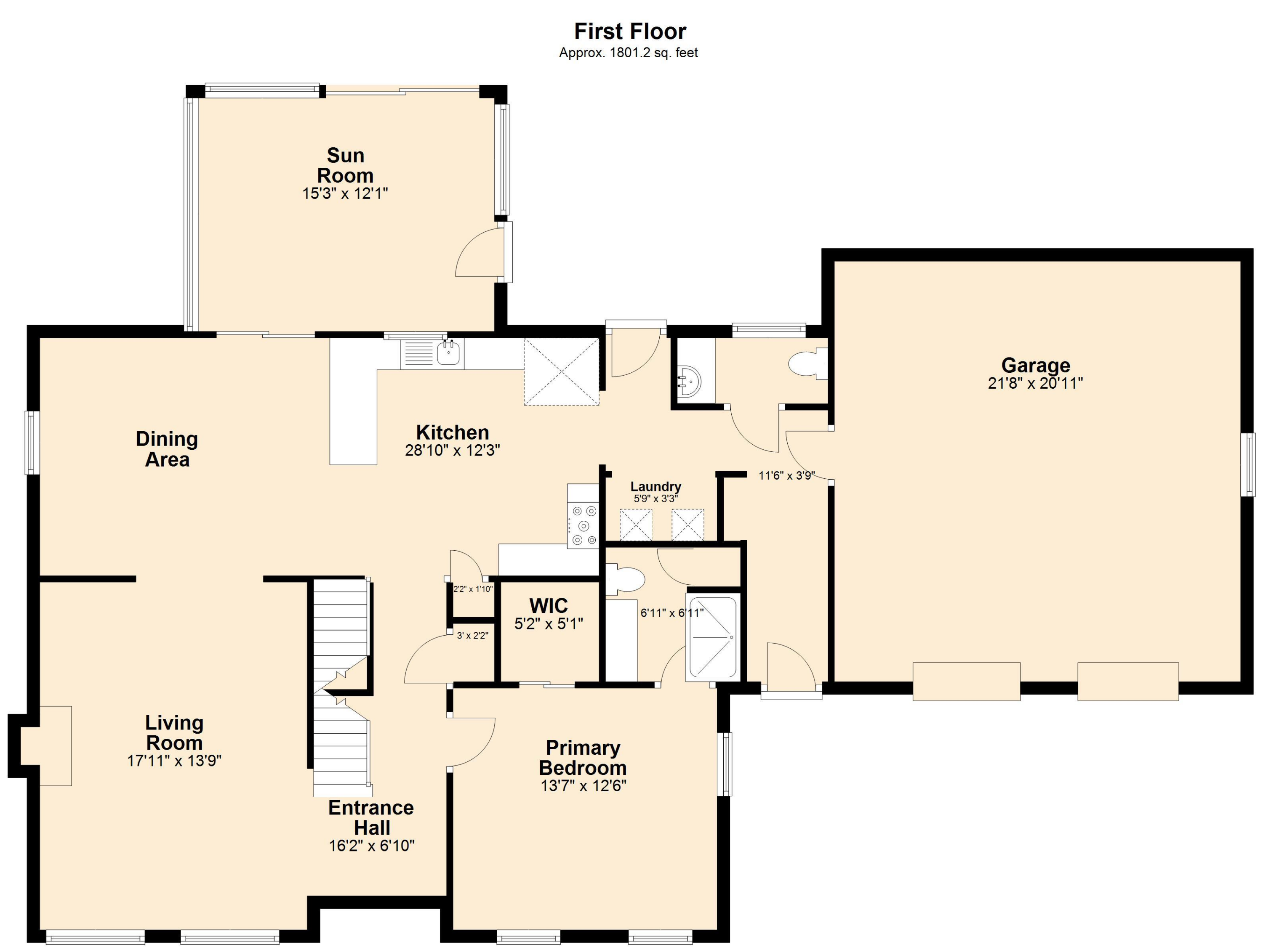 17 Pinewood Drive