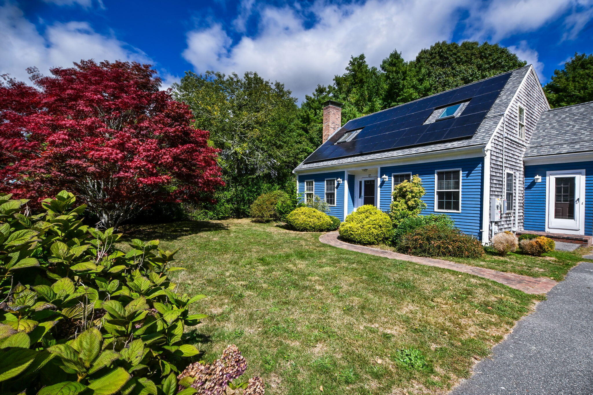 17 Pinewood Drive