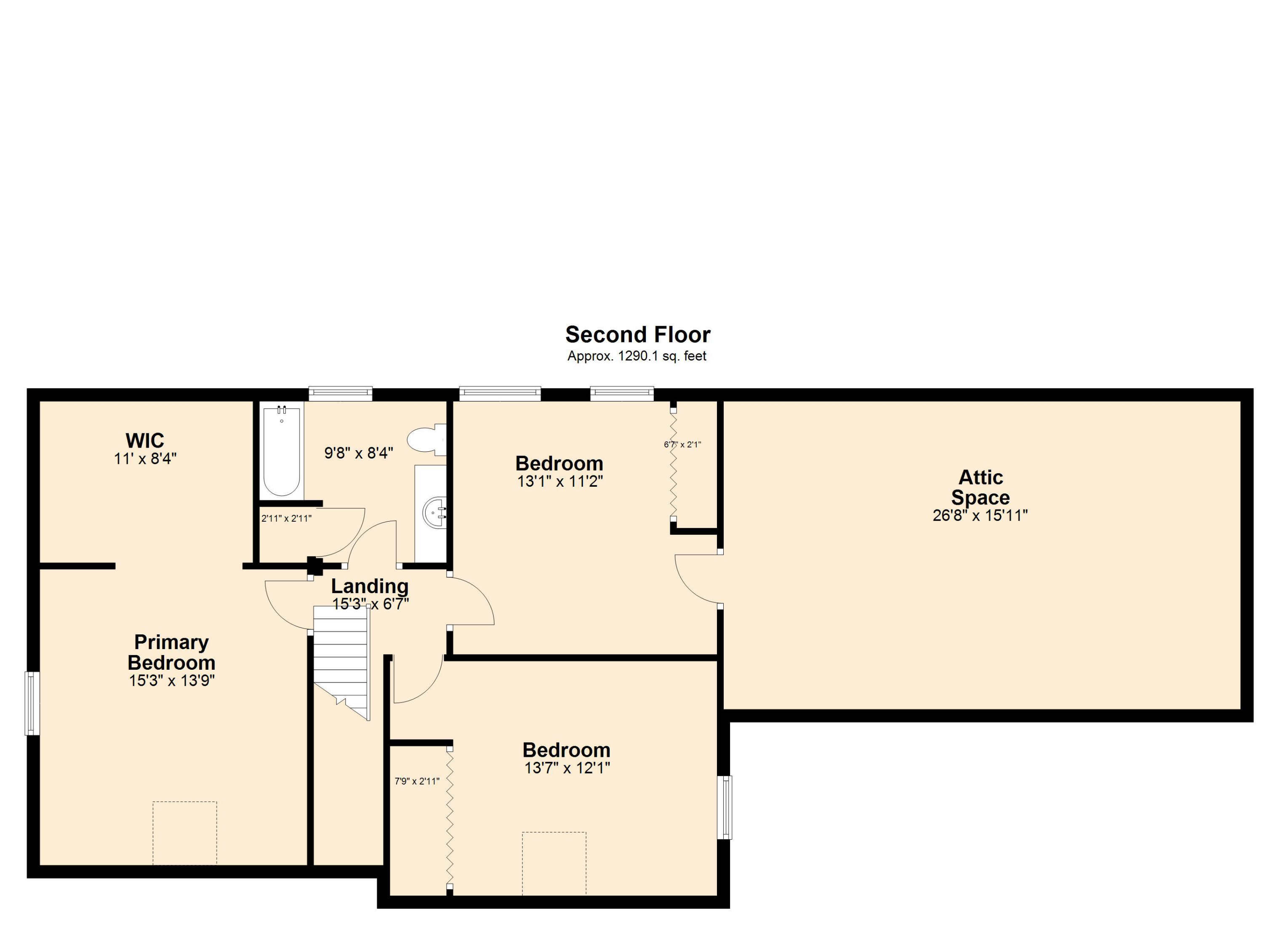 17 Pinewood Drive