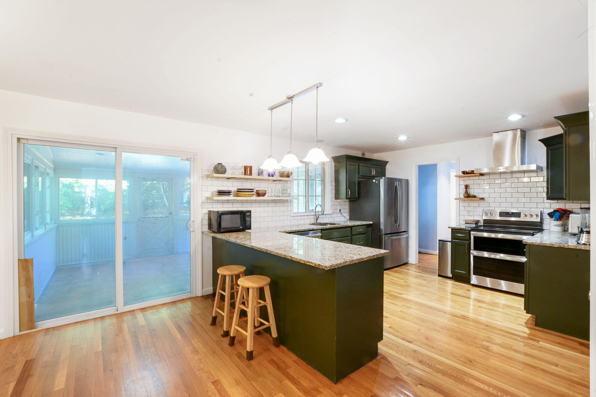 17 Pinewood Drive