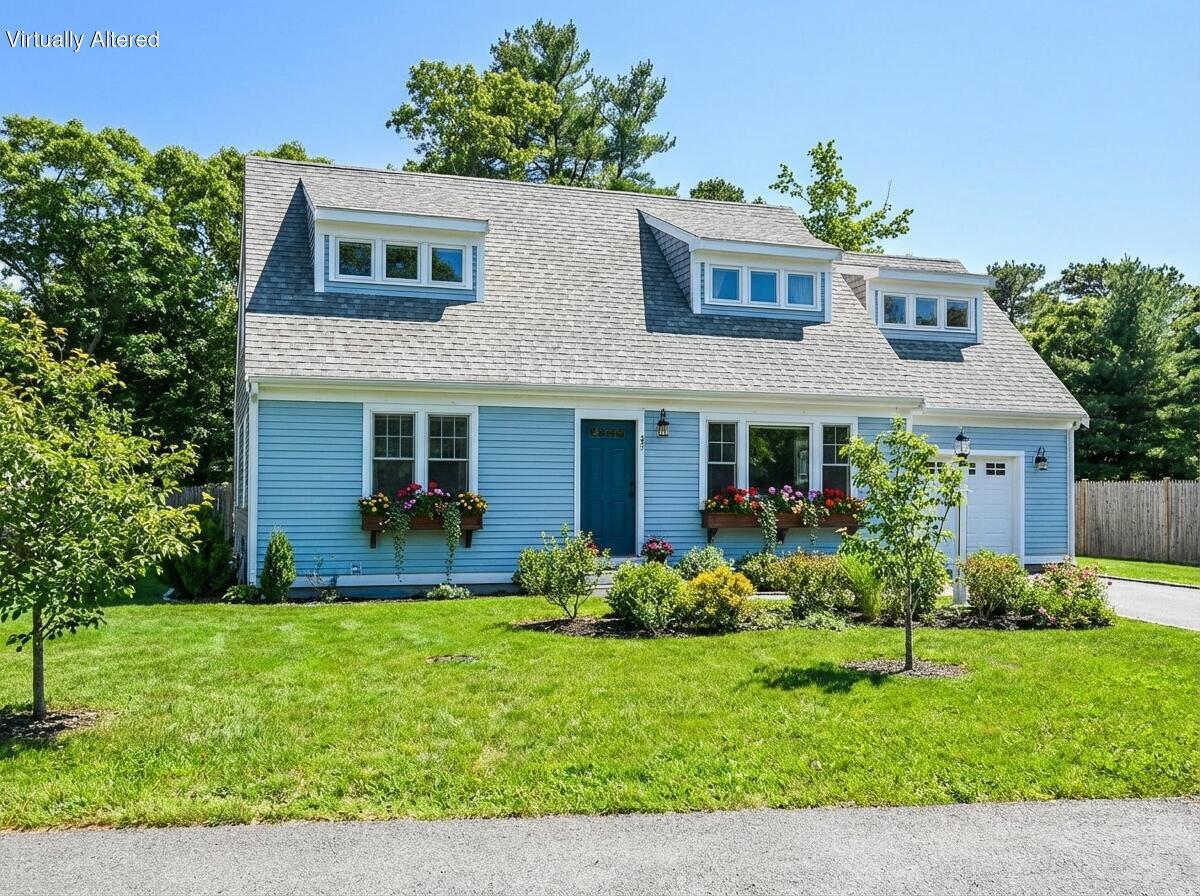 12 Beach Plum Path