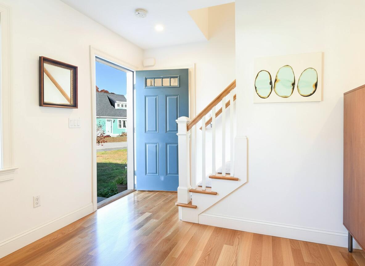 12 Beach Plum Path