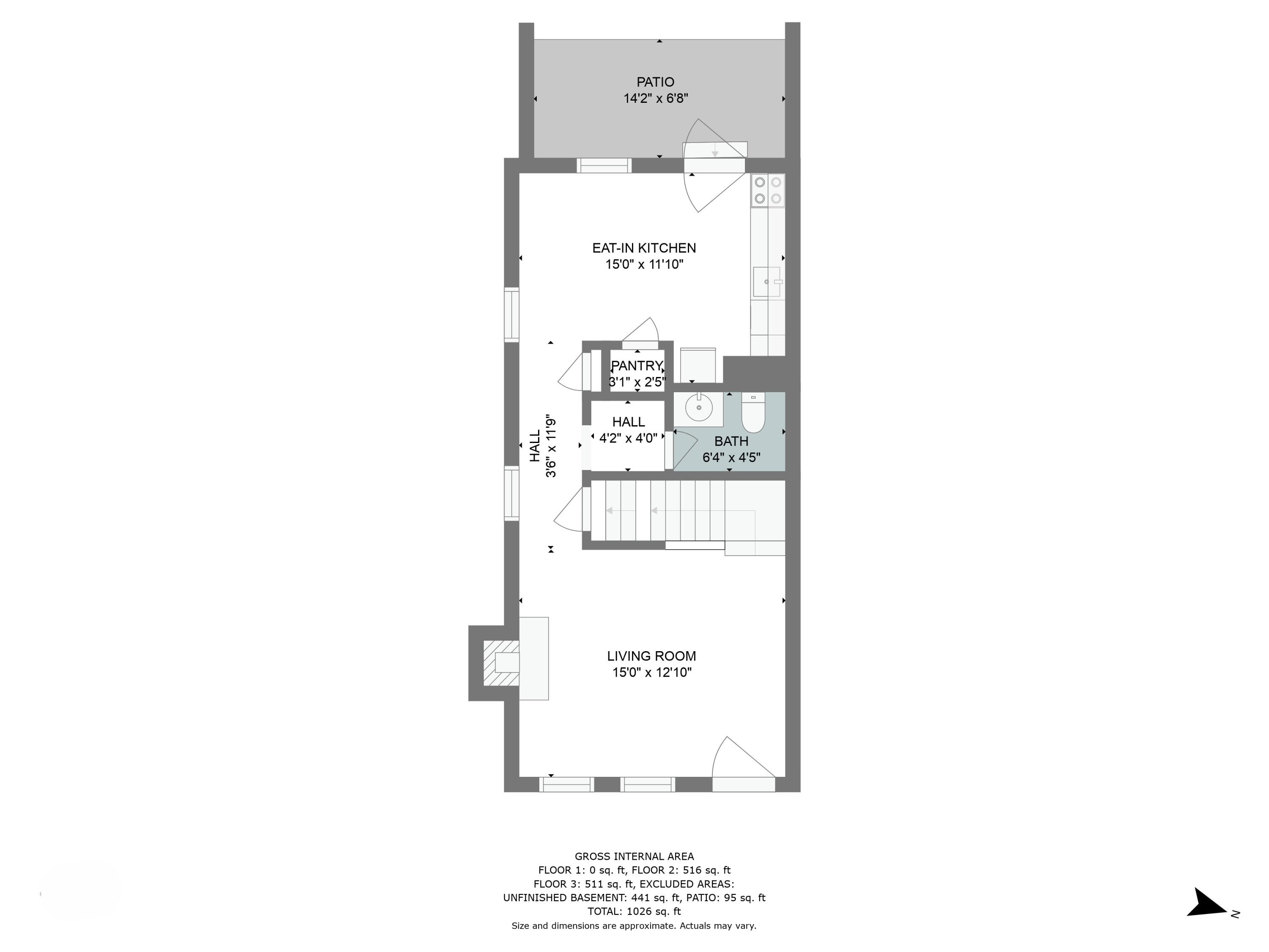 300 Falmouth Road APT 21E