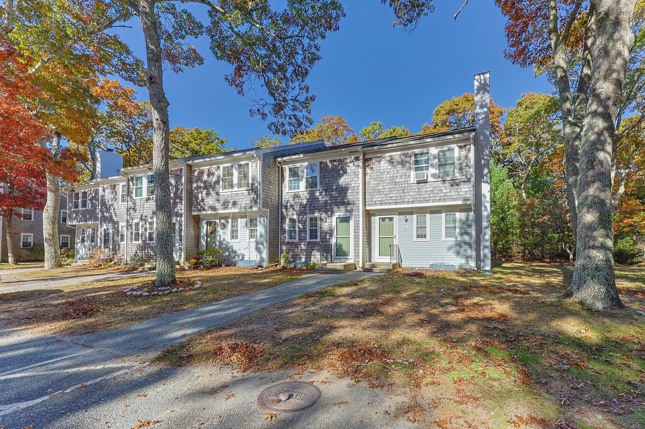 300 Falmouth Road APT 21E