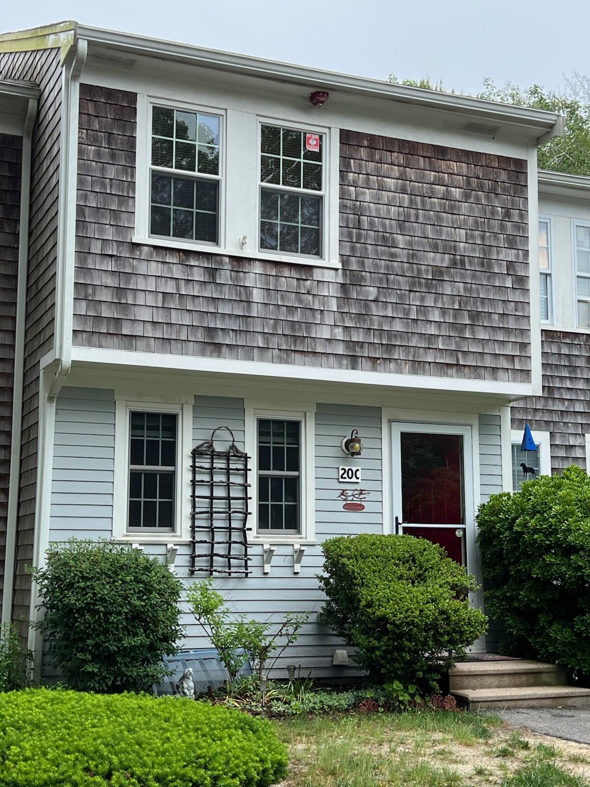 300 Falmouth Road APT 21E