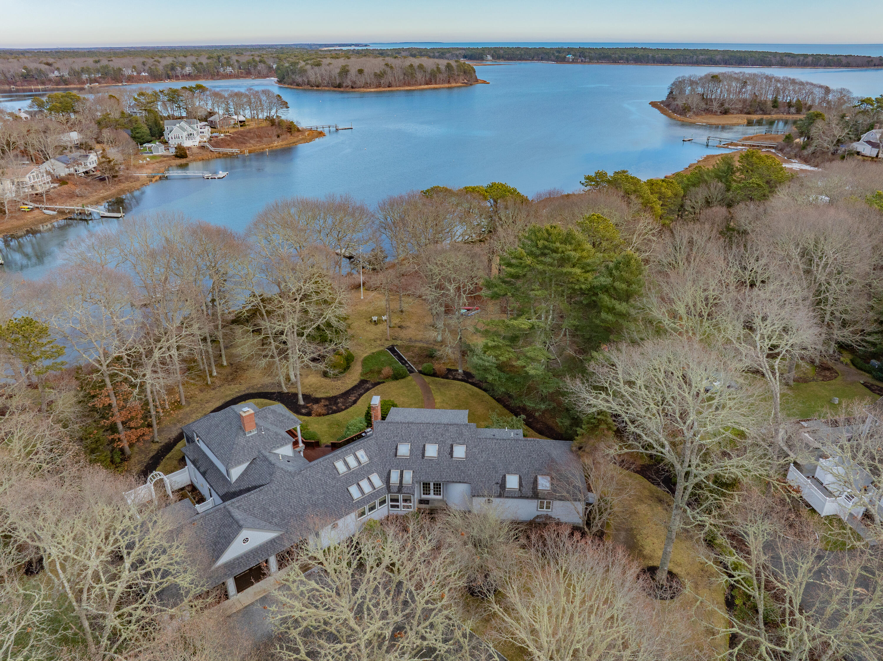 52 Old Dock Lane