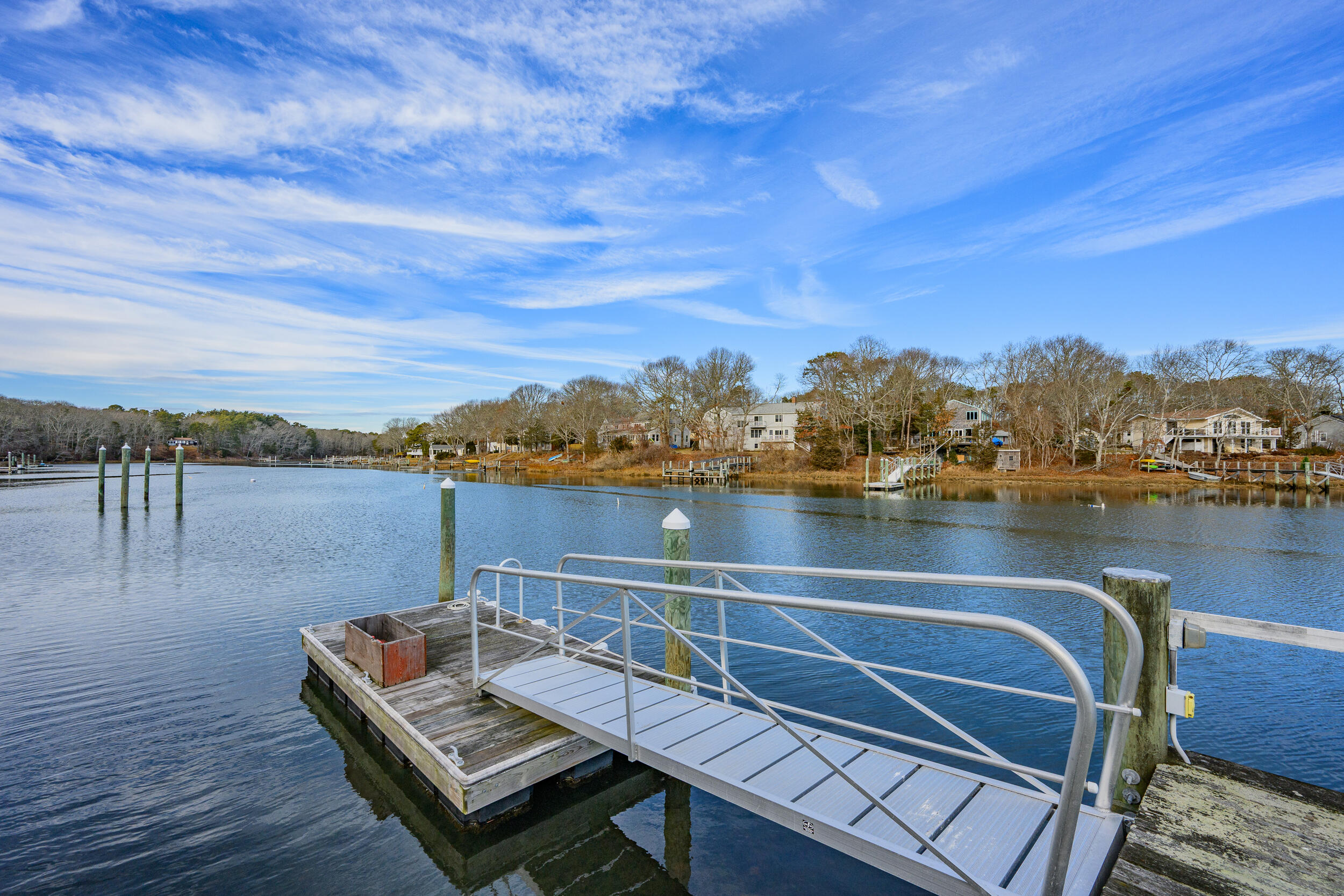 52 Old Dock Lane