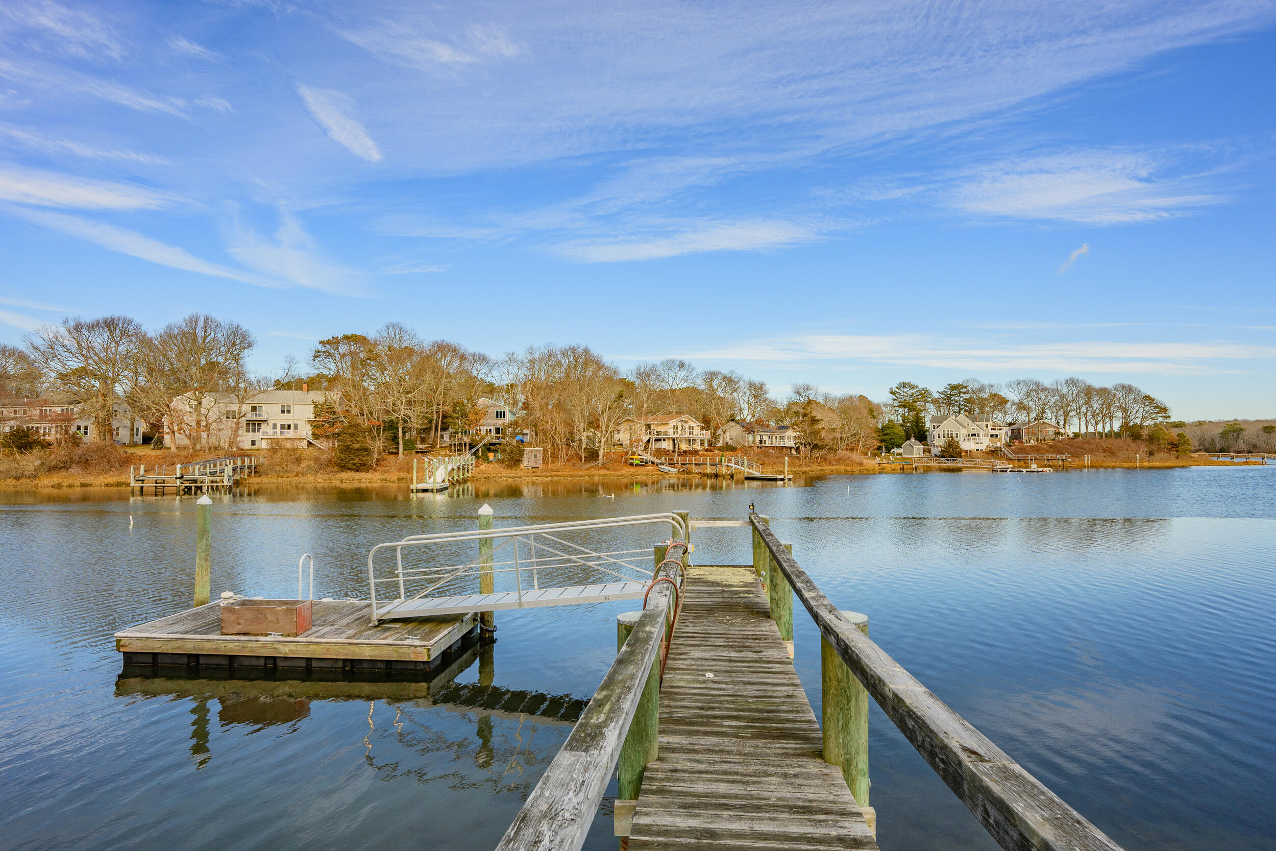 52 Old Dock Lane