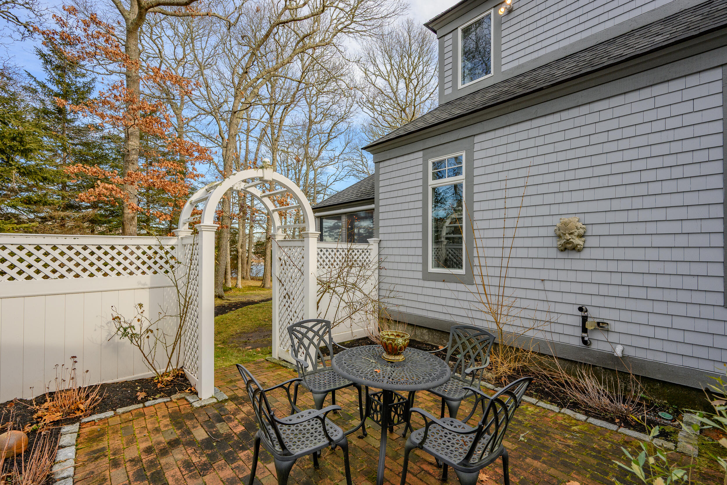 52 Old Dock Lane