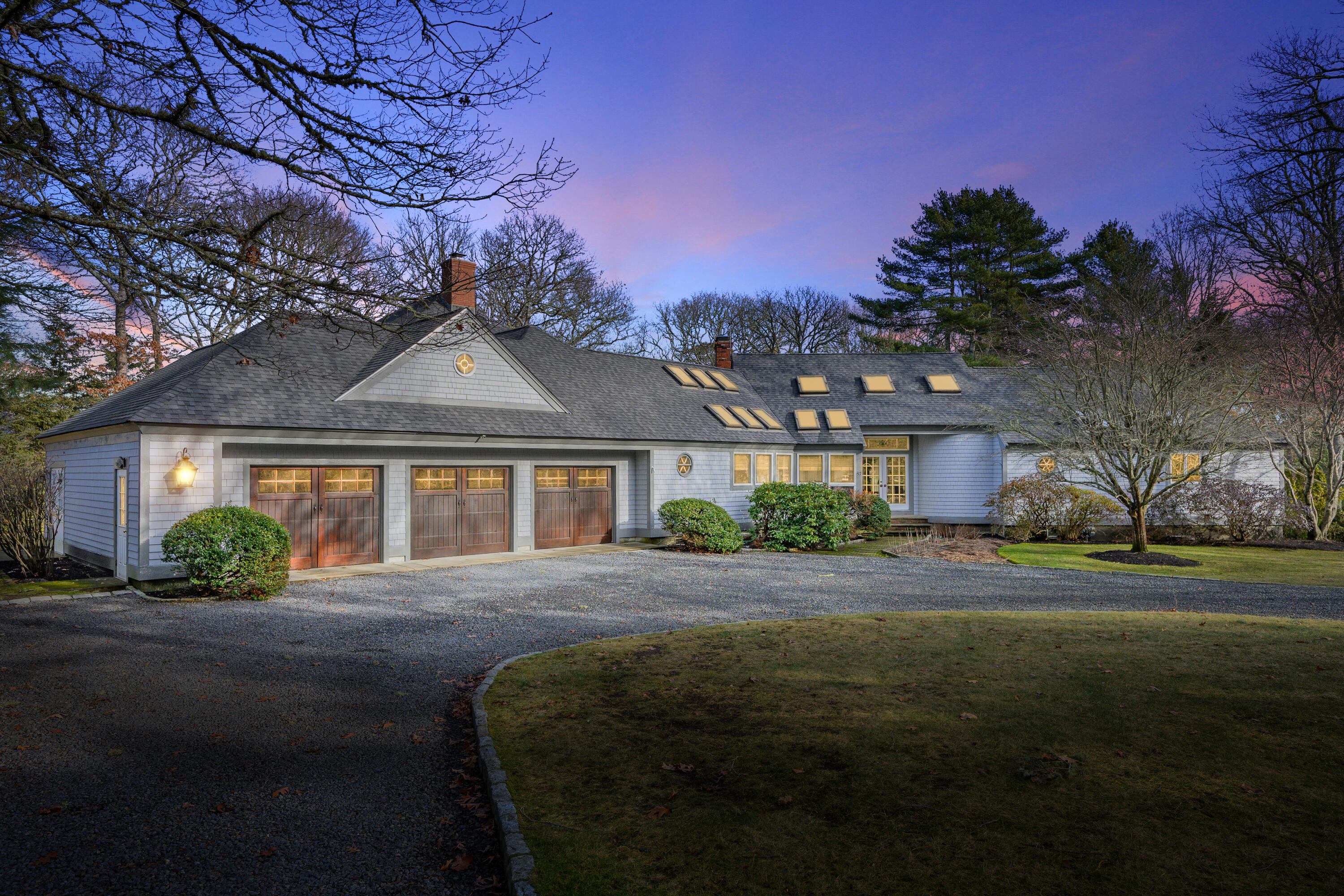 52 Old Dock Lane