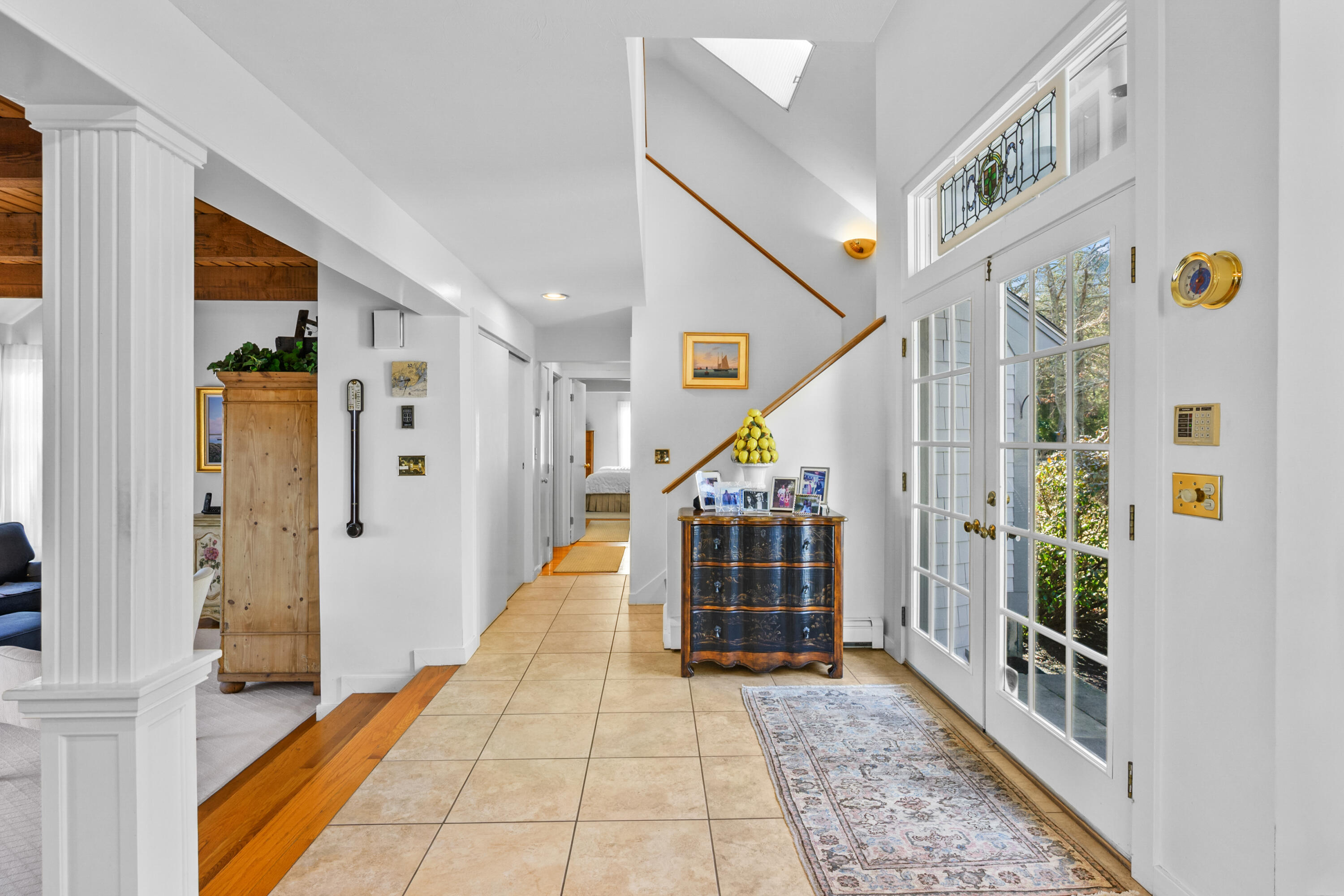 52 Old Dock Lane