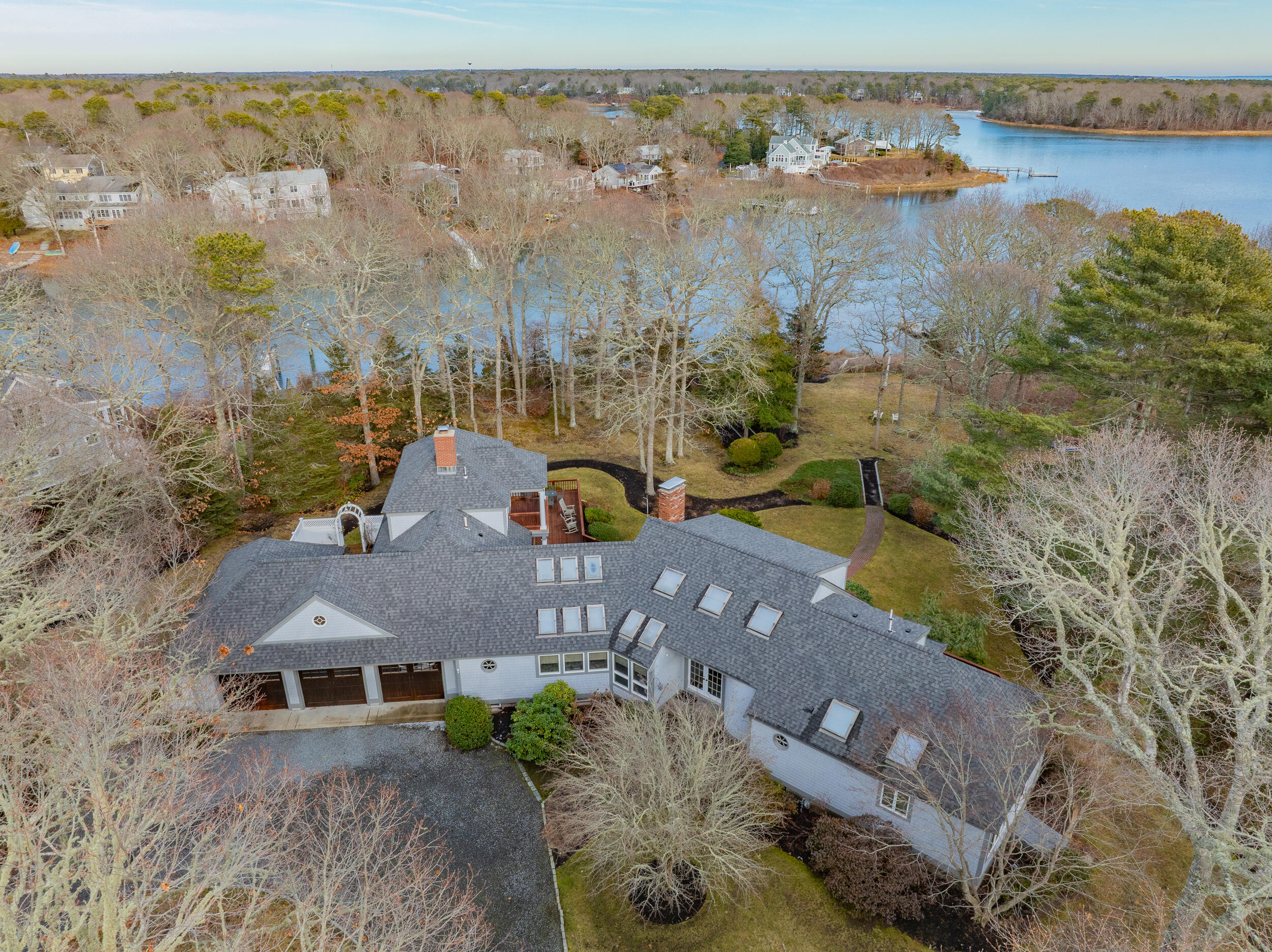 52 Old Dock Lane
