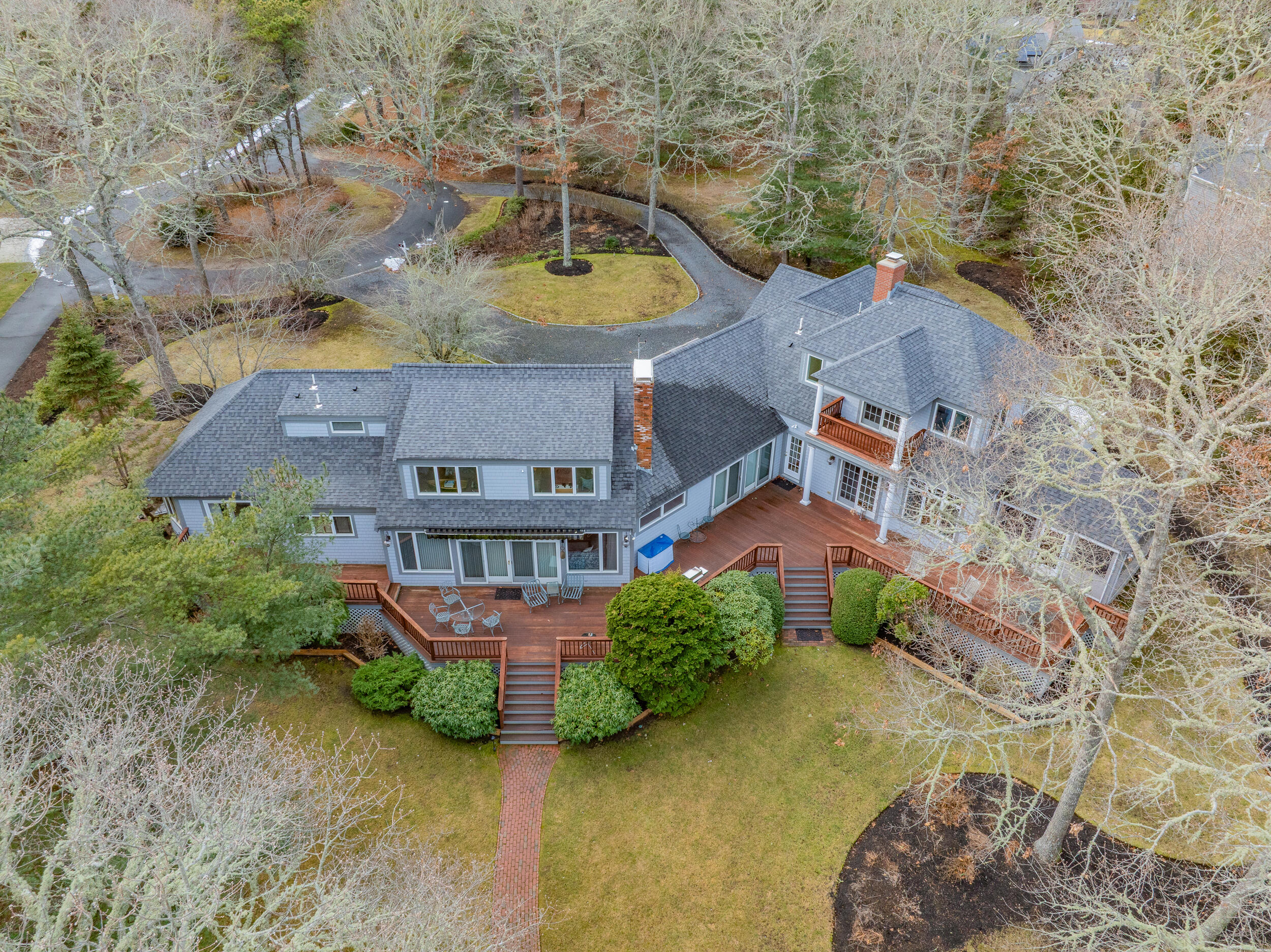 52 Old Dock Lane