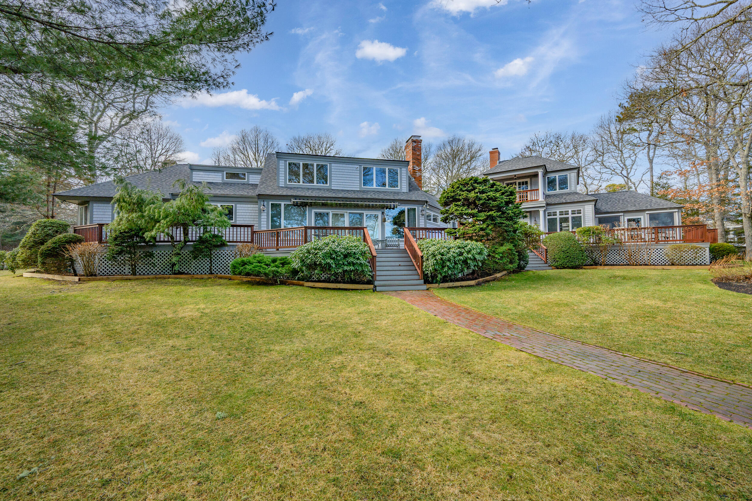 52 Old Dock Lane