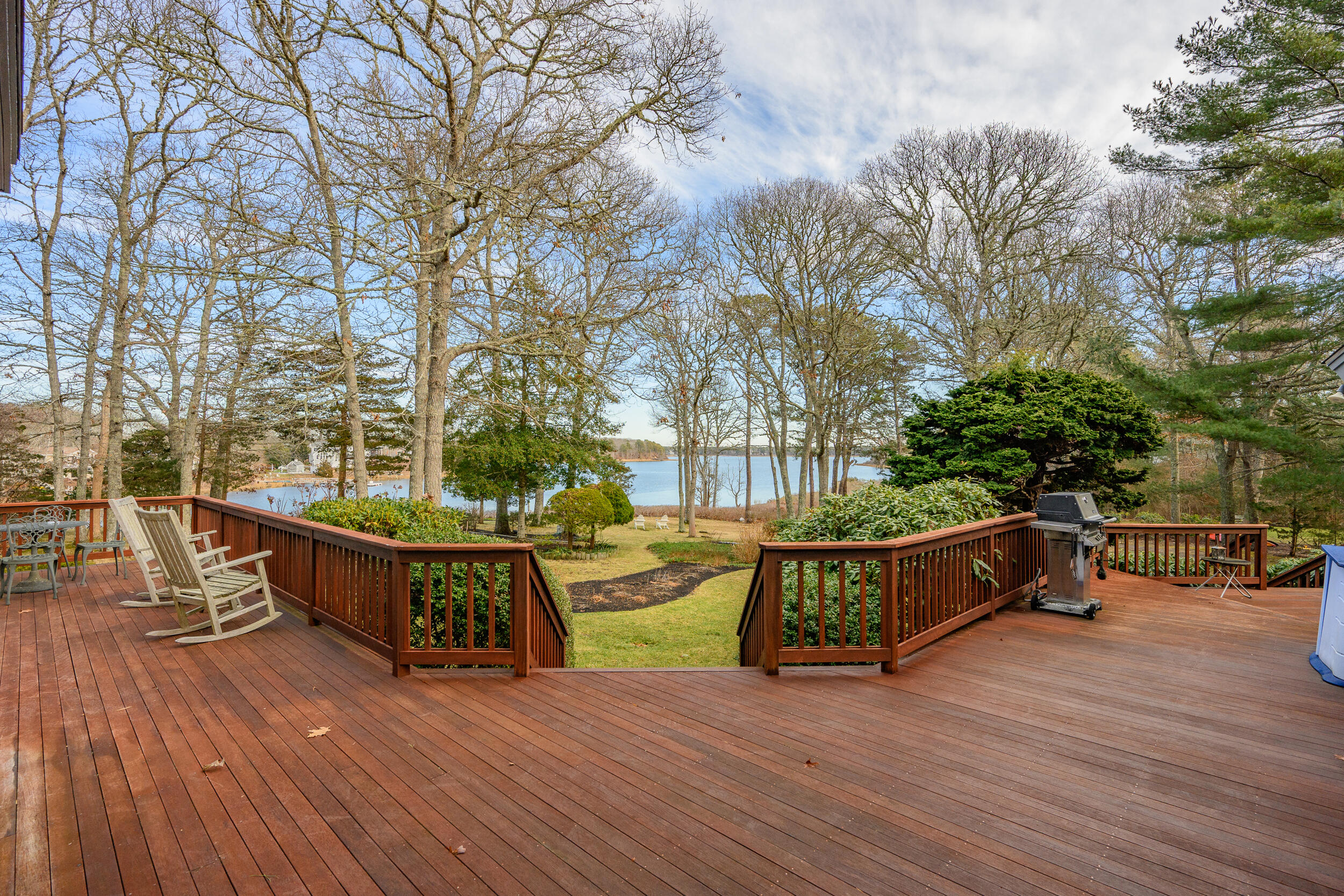 52 Old Dock Lane