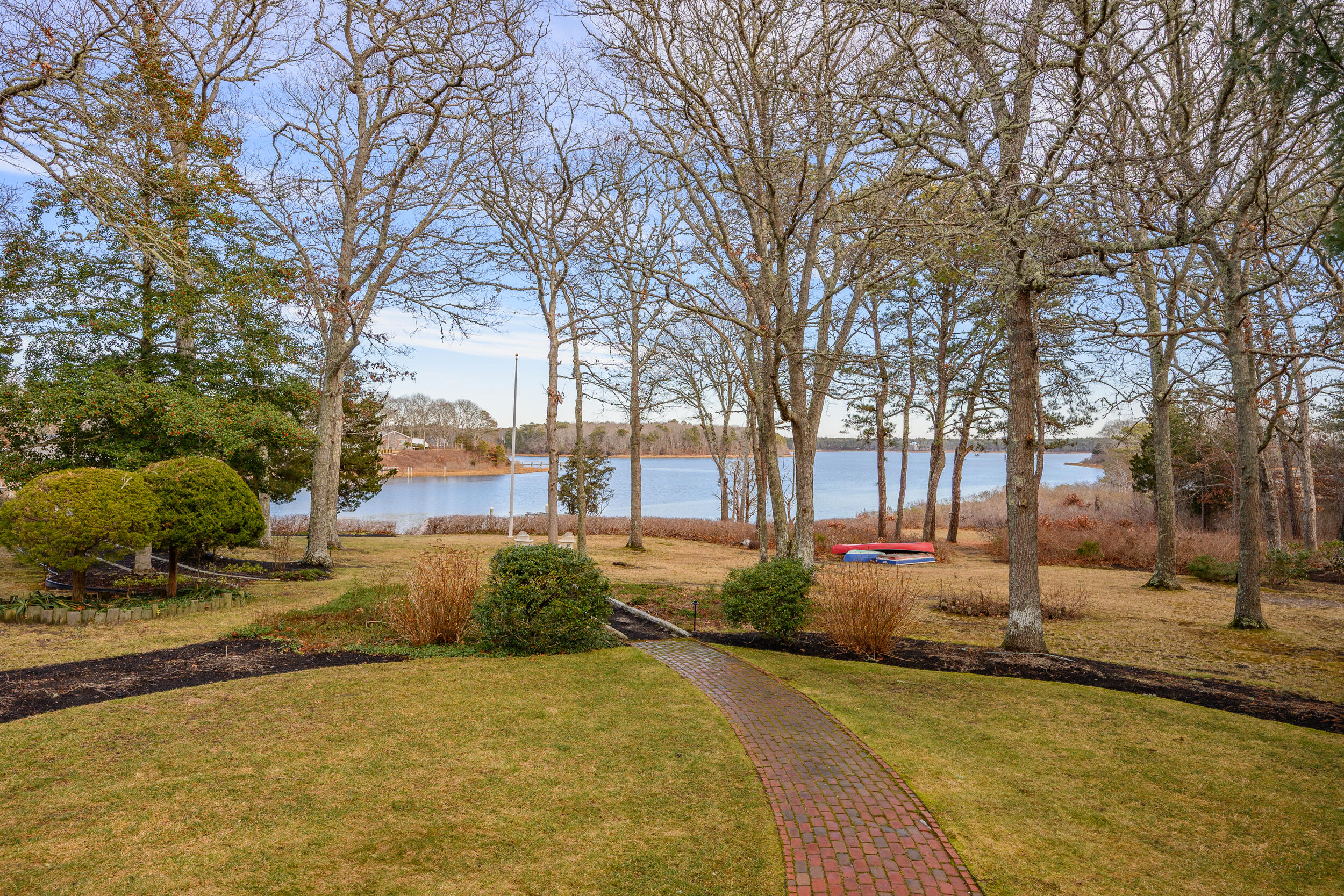 52 Old Dock Lane