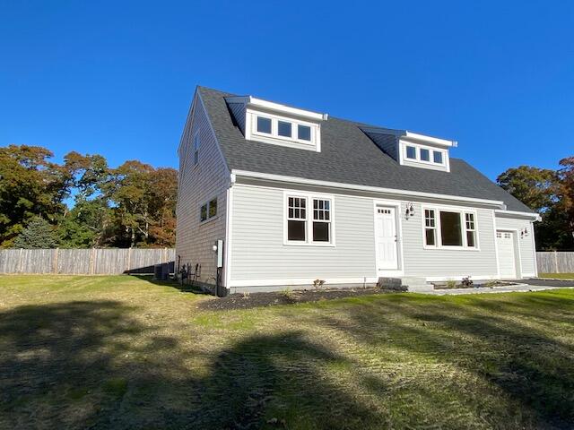 1 Beach Plum Path