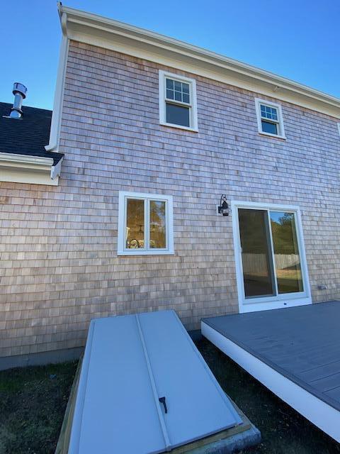 1 Beach Plum Path