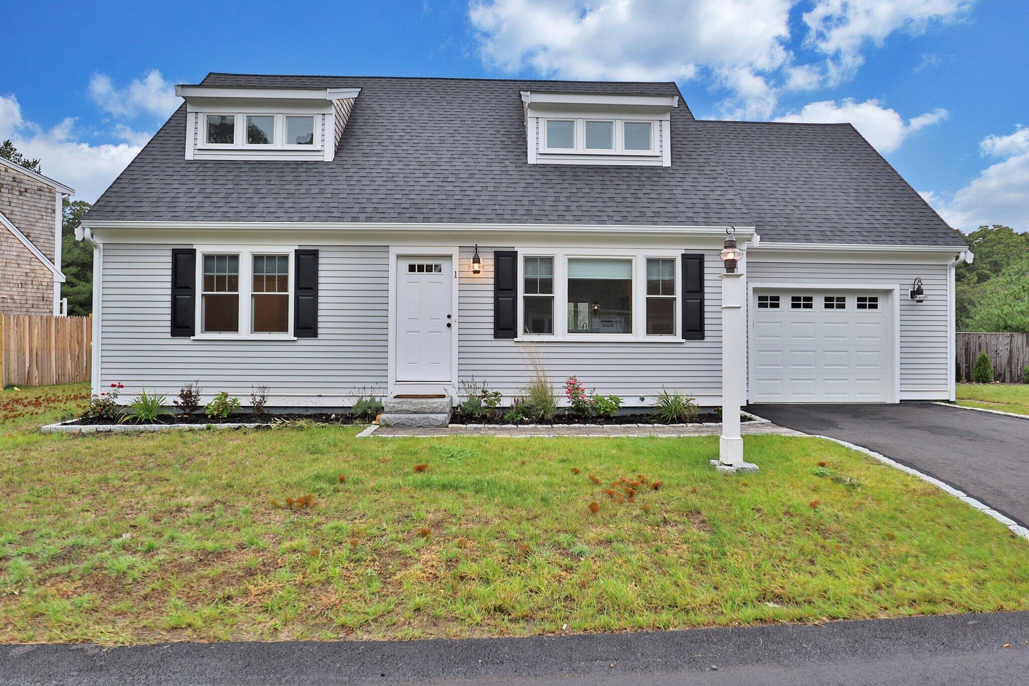 1 Beach Plum Path