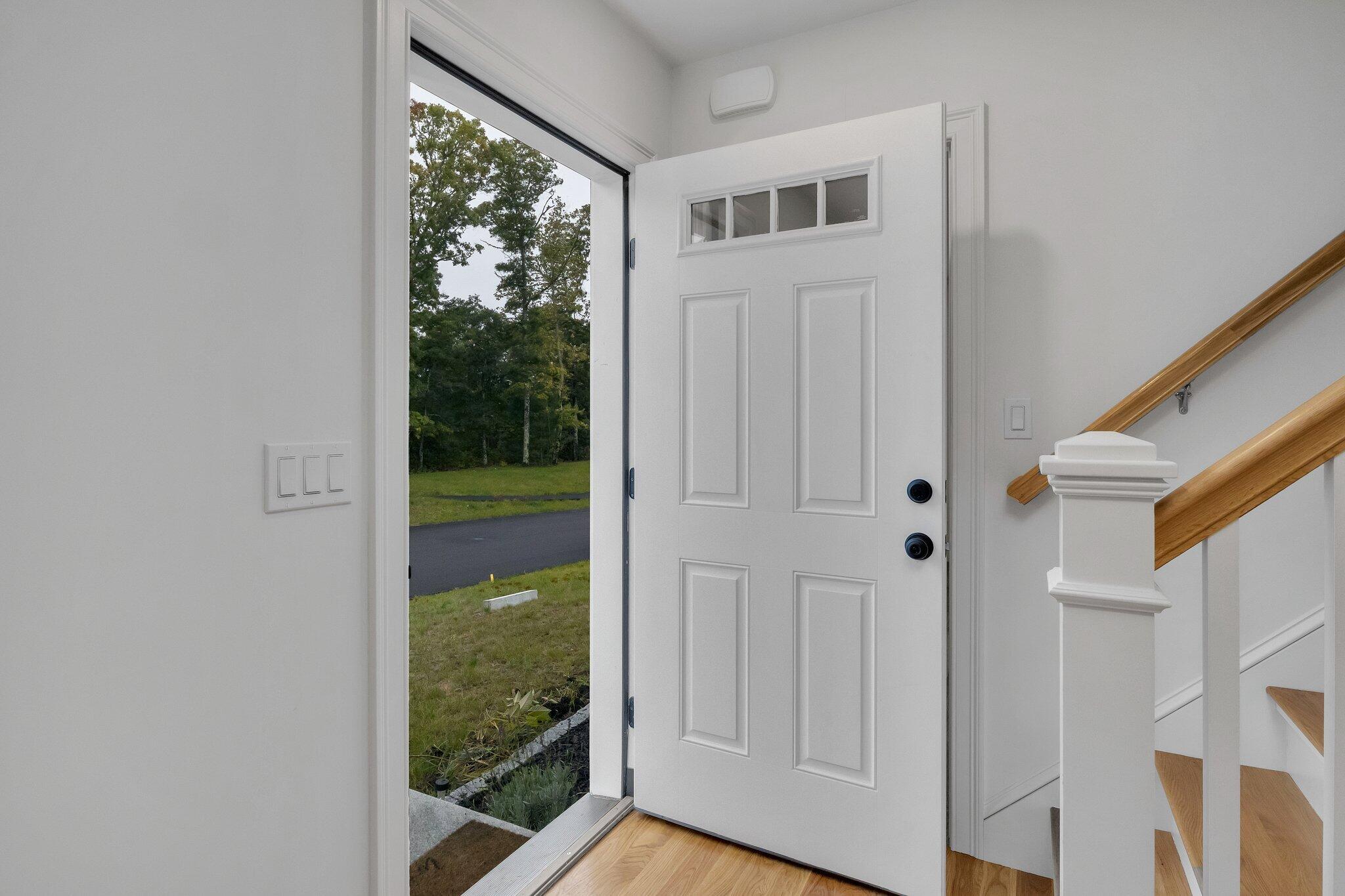 1 Beach Plum Path