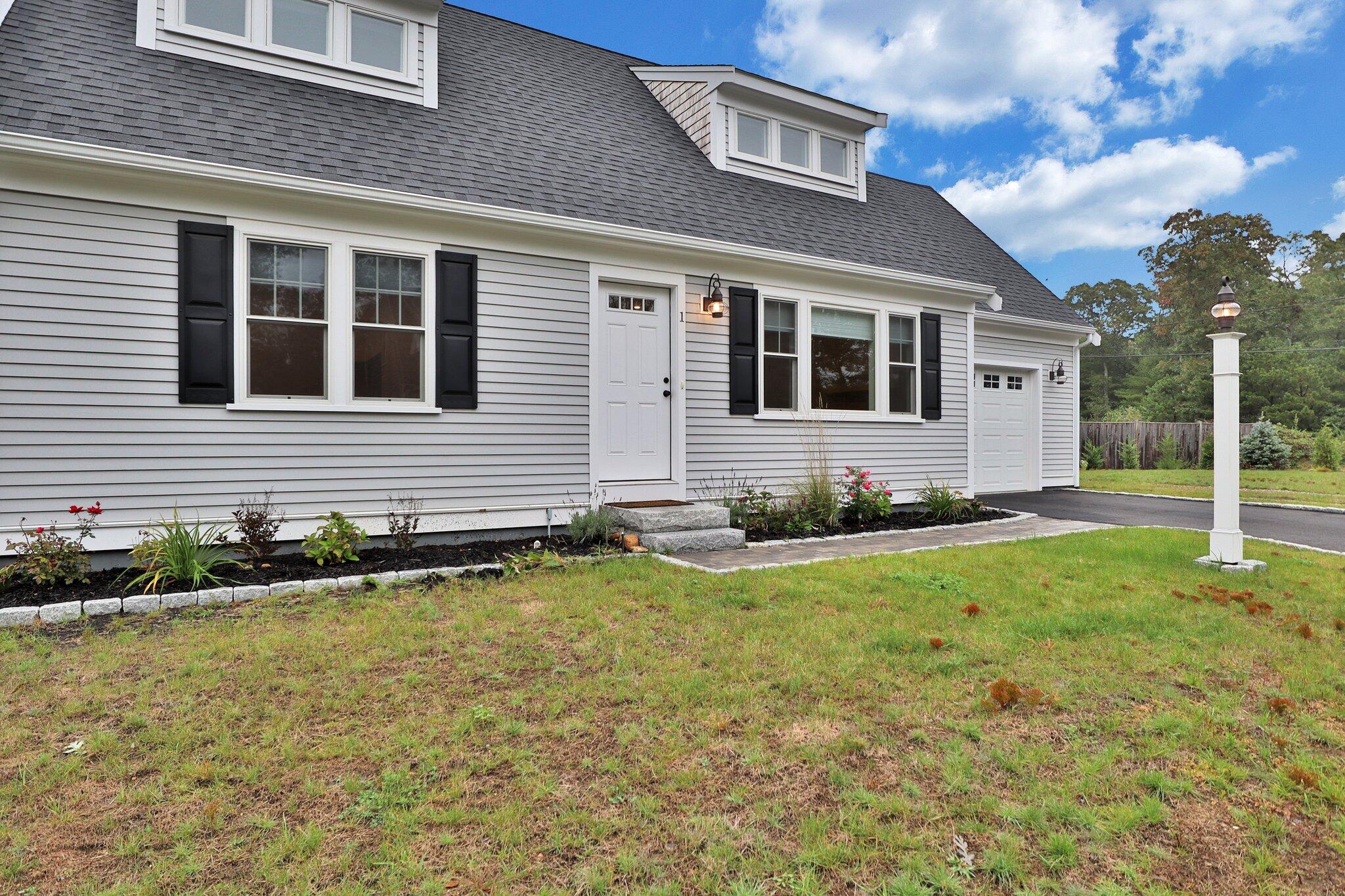 1 Beach Plum Path
