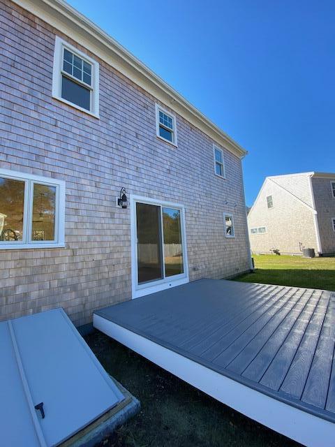 1 Beach Plum Path