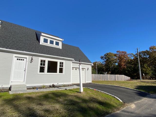 1 Beach Plum Path