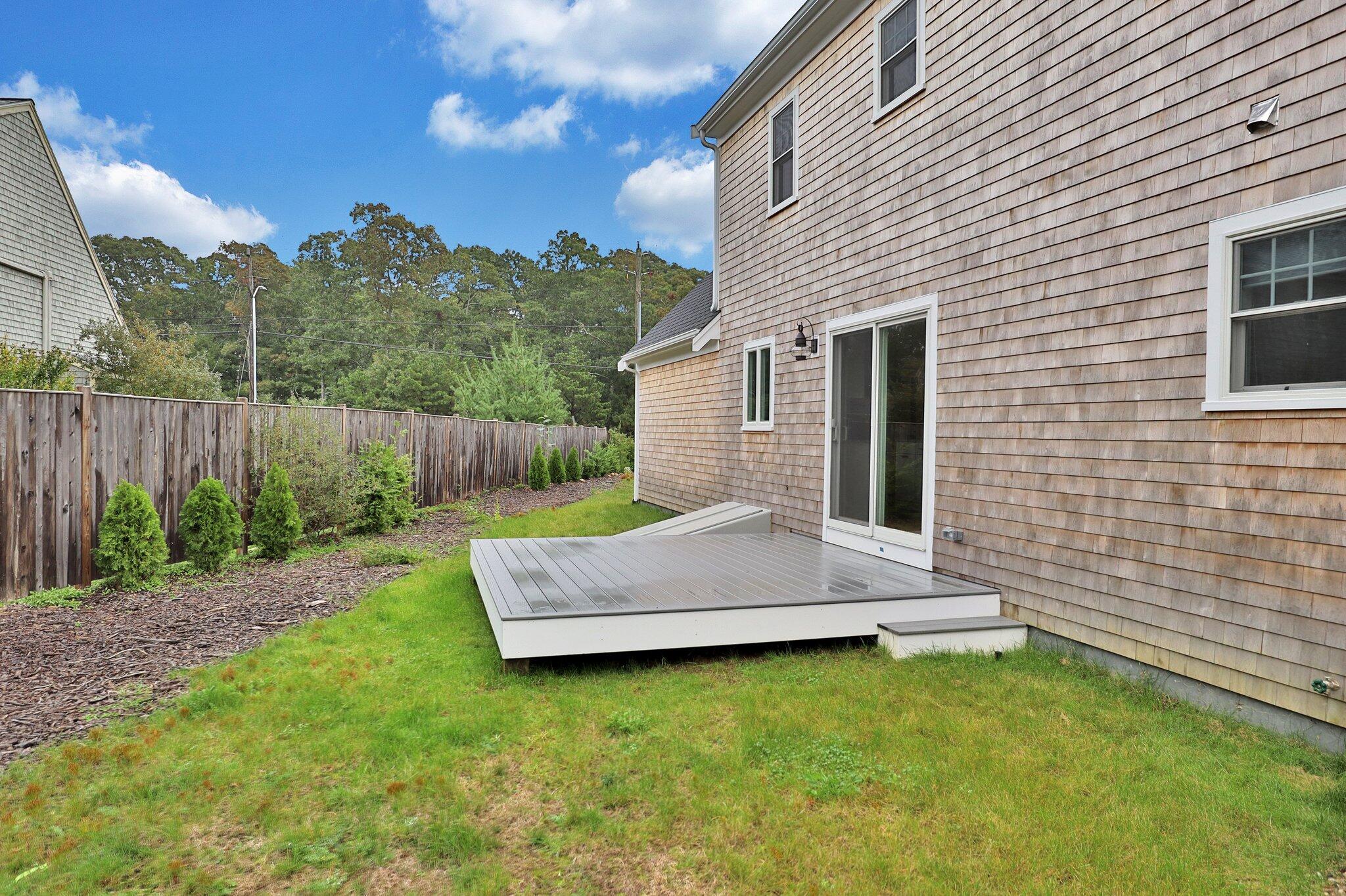 1 Beach Plum Path