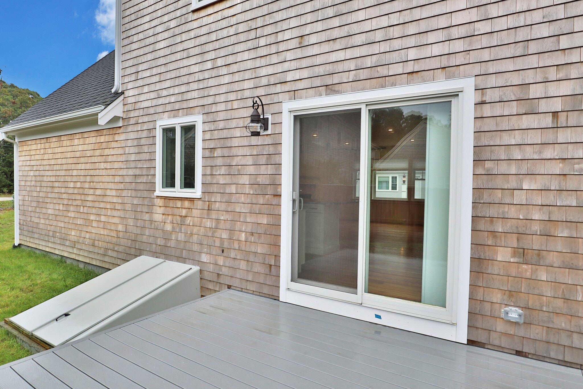 1 Beach Plum Path