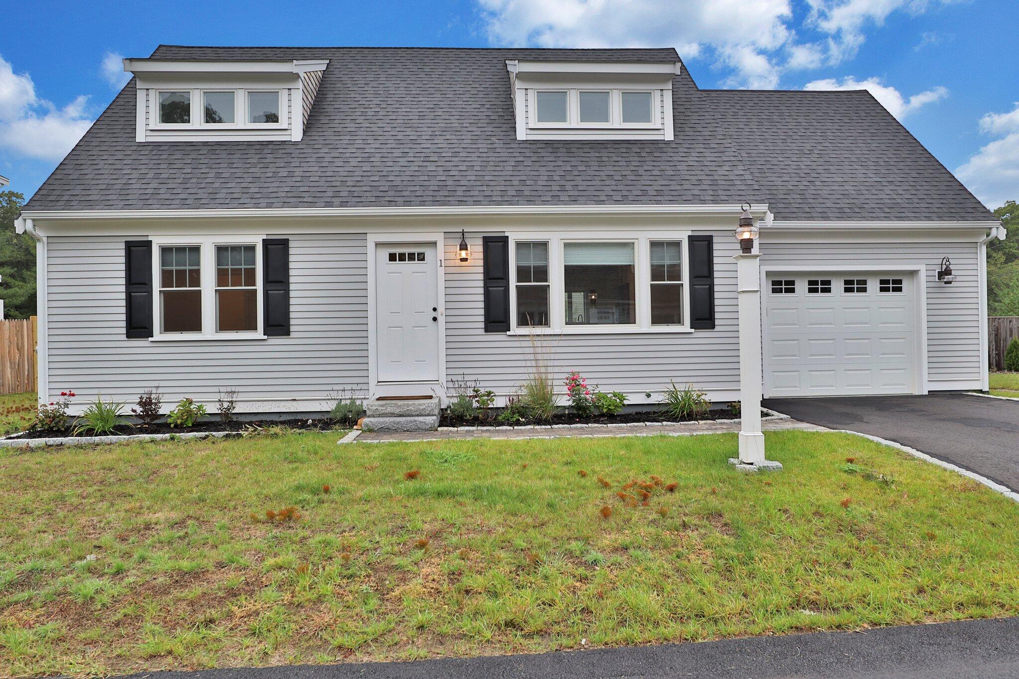 1 Beach Plum Path