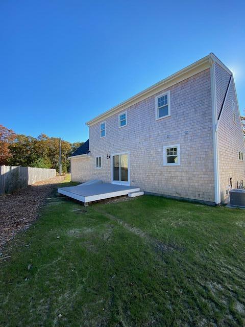 1 Beach Plum Path