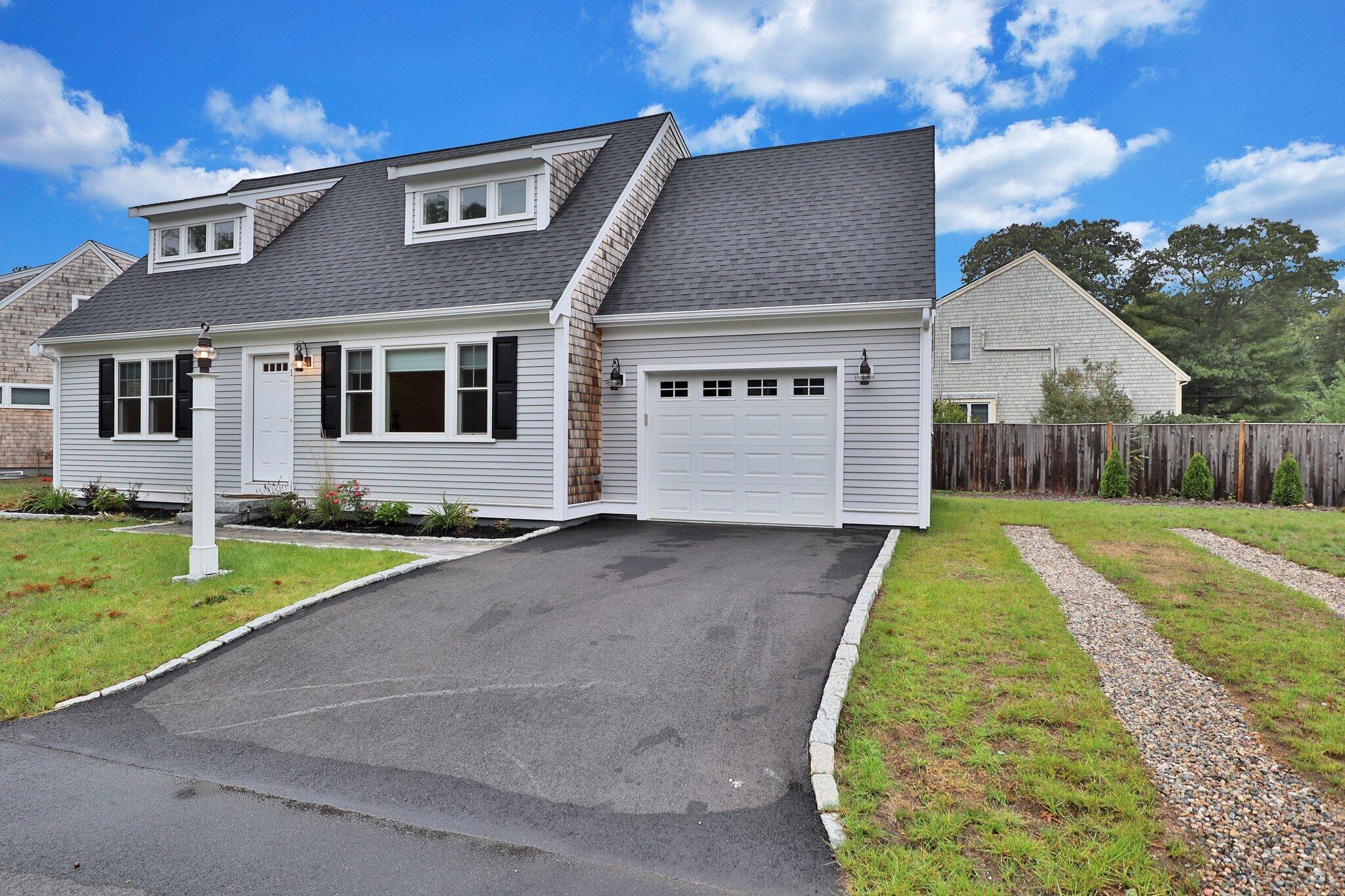 1 Beach Plum Path