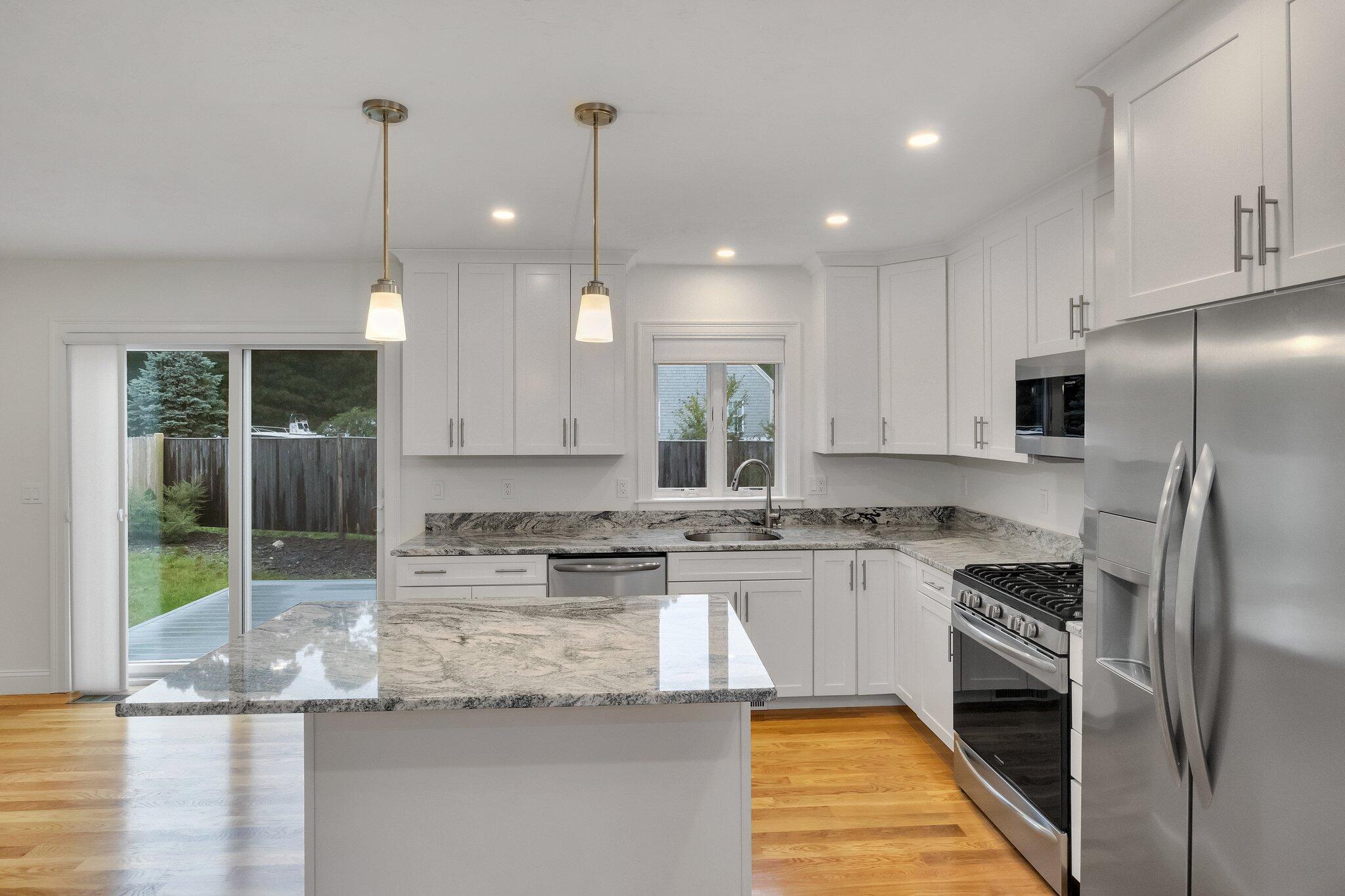1 Beach Plum Path