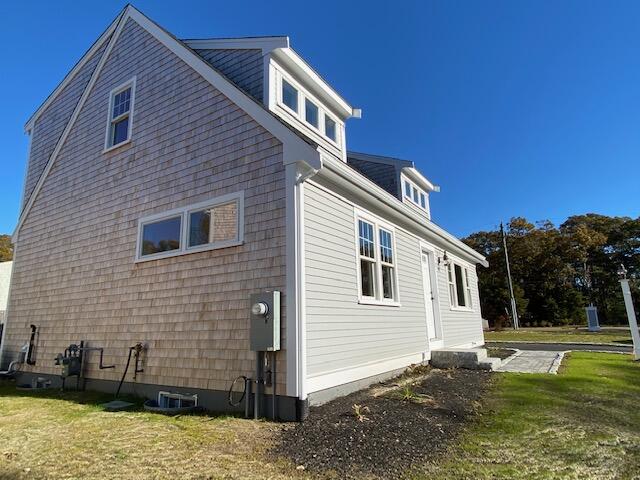 1 Beach Plum Path