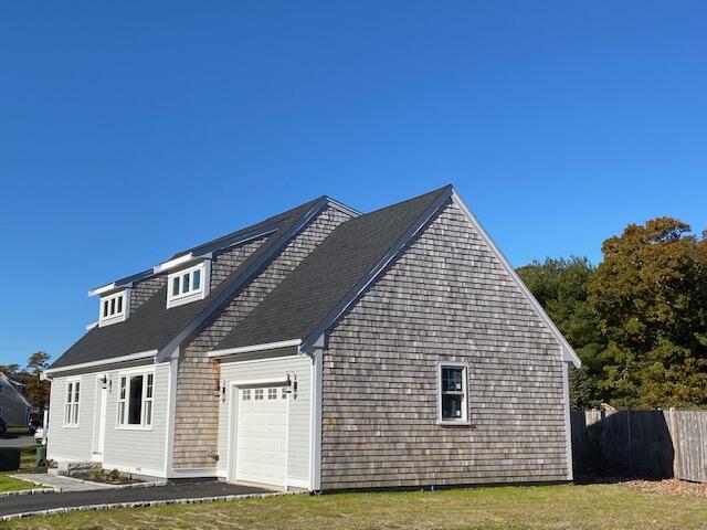 1 Beach Plum Path