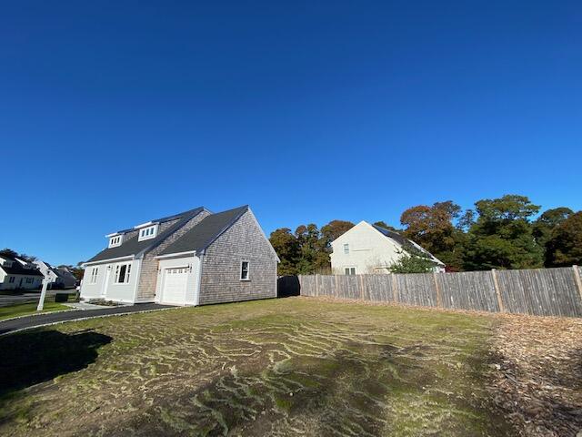 1 Beach Plum Path