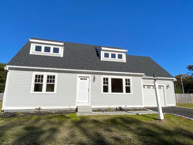 1 Beach Plum Path