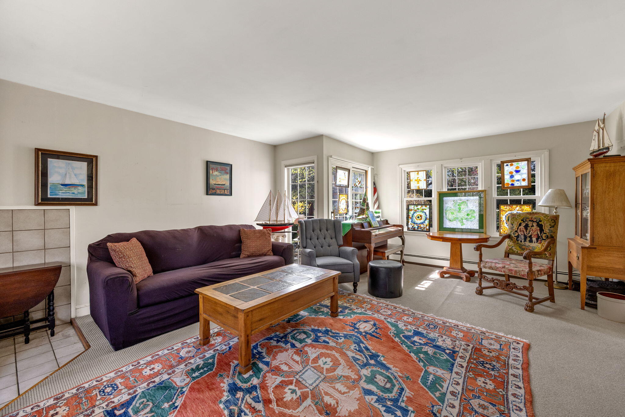 90 Comanche Drive