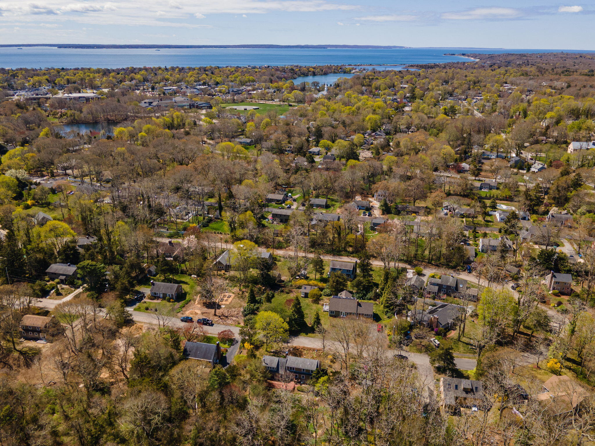 90 Comanche Drive