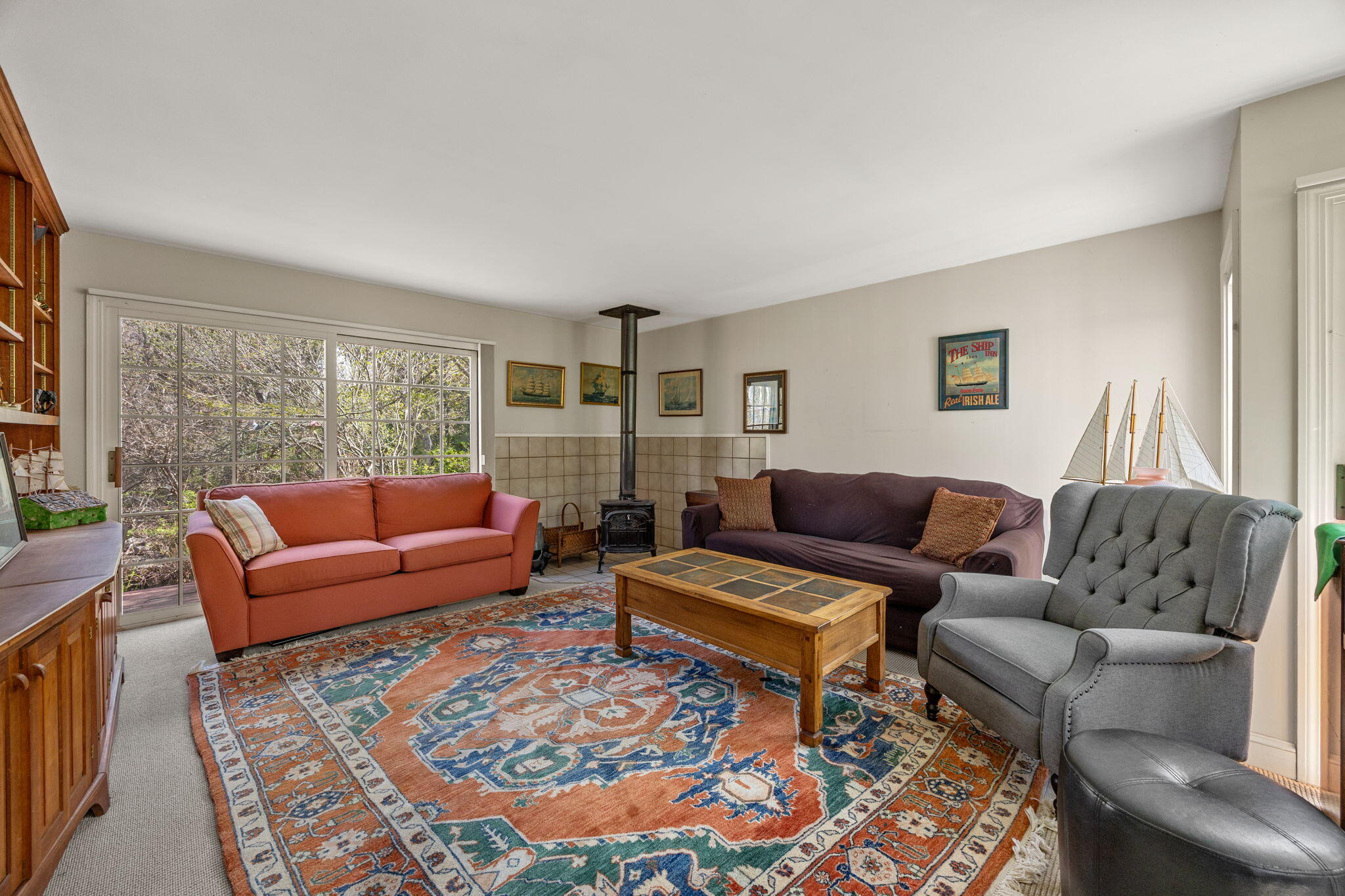90 Comanche Drive