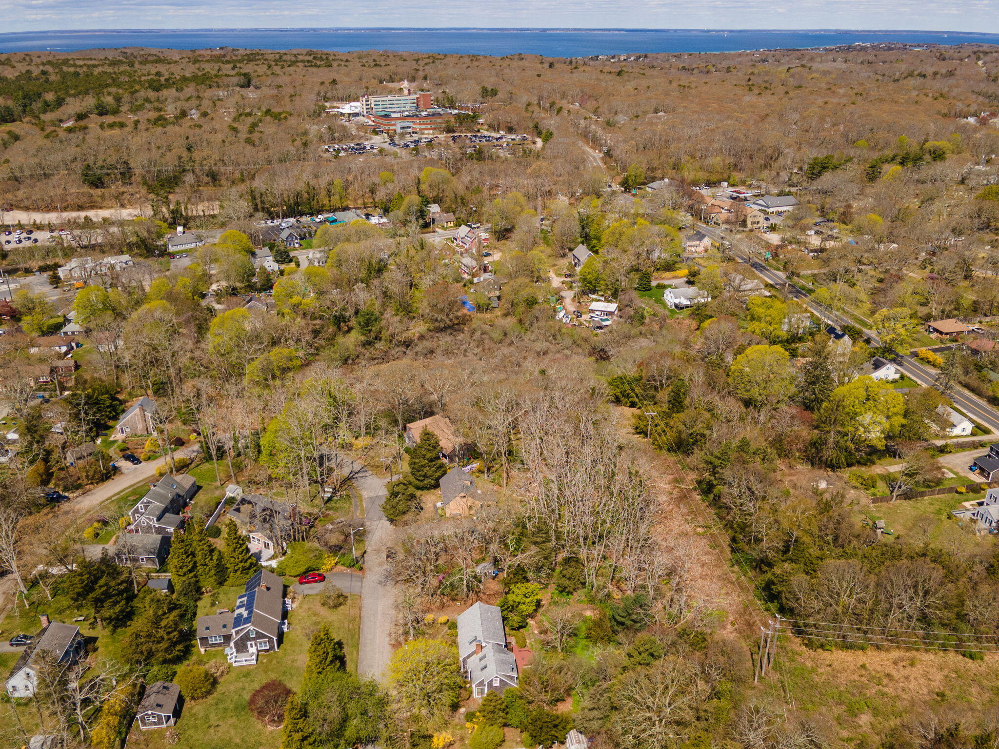 90 Comanche Drive