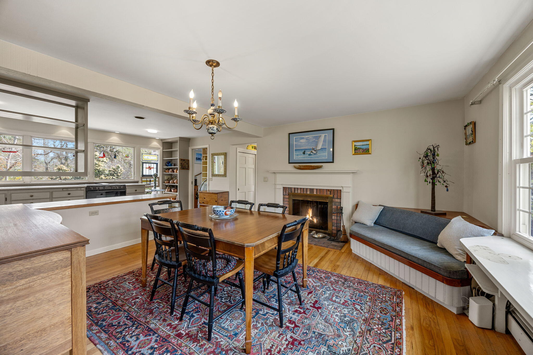 90 Comanche Drive