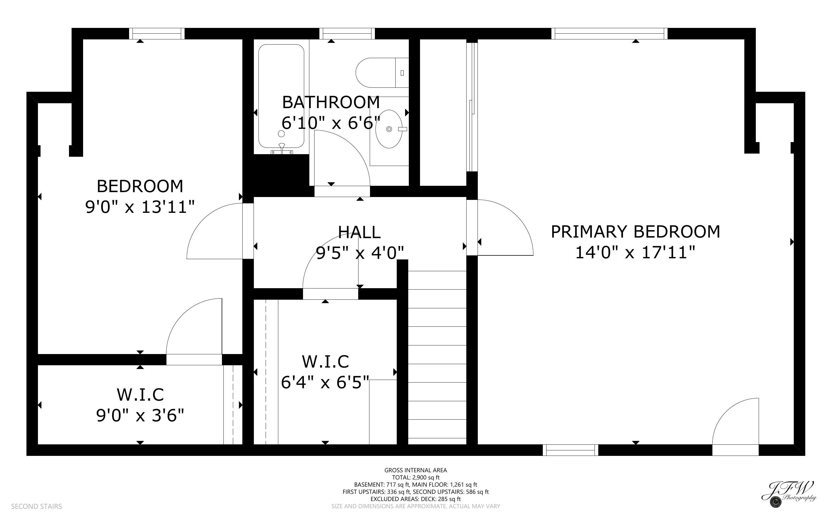 90 Comanche Drive